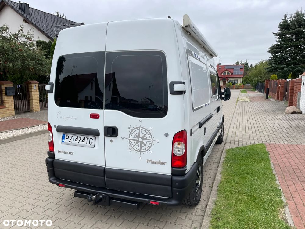 Renault Master - 4