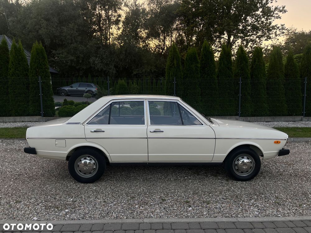 Audi 80 - 5
