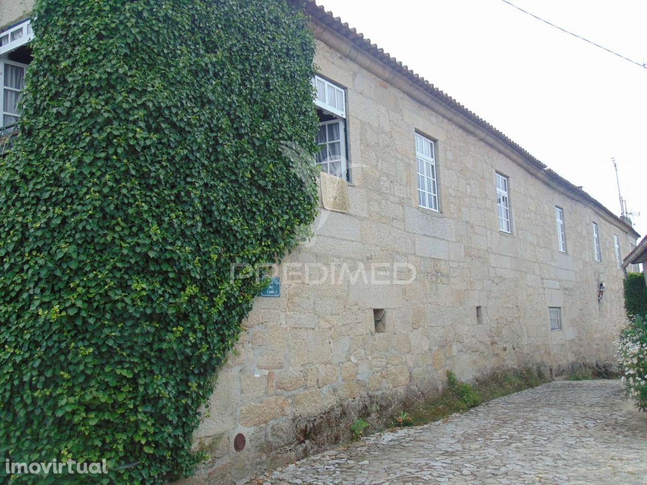 Quinta de Turismo Rural na Zona Demarcada do Douro - Grande imagem: 3/40