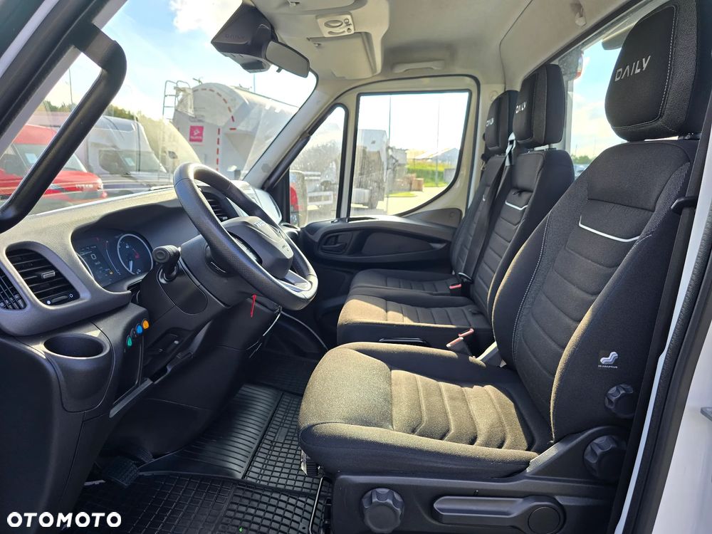 Iveco DAILY 35S18 Laweta Jegger - 10