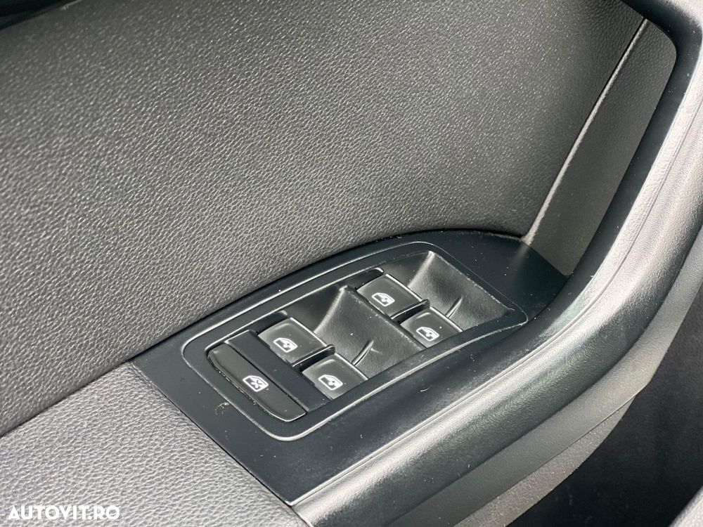 Seat Ateca 2.0 TDI DSG7 4DRIVE Xcellence - 9