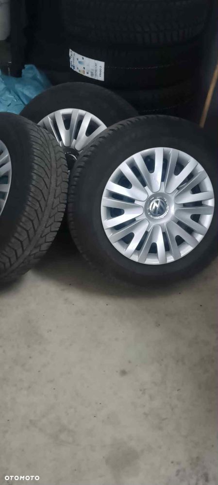 Volkswagen Golf Plus 1.4 TSI United - 15