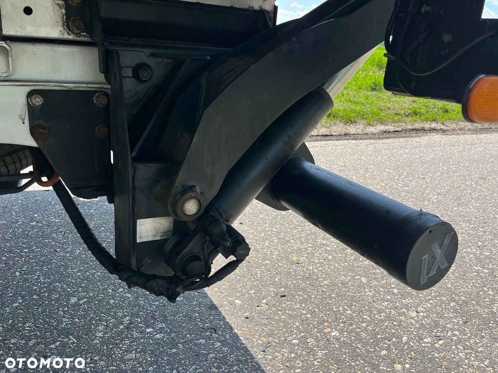 Volkswagen Crafter - 19