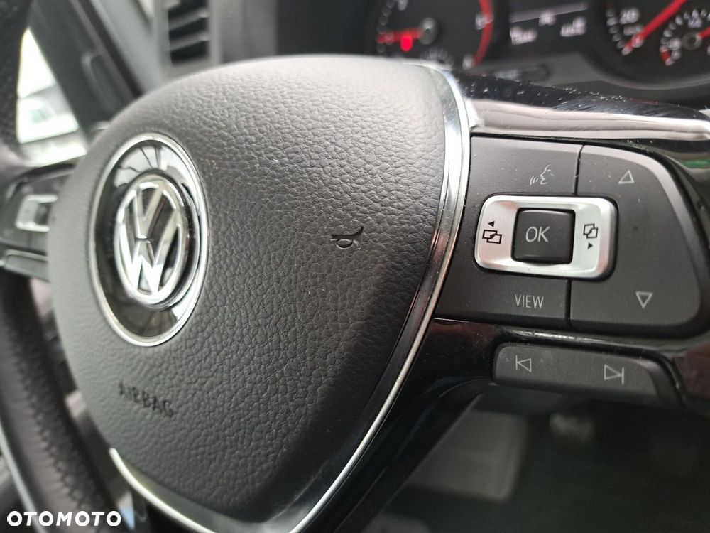 Volkswagen Crafter 35 Furgon, 2,0 TDI SCR 177KM,  6-bieg man., r.o: 4490 mm - 15