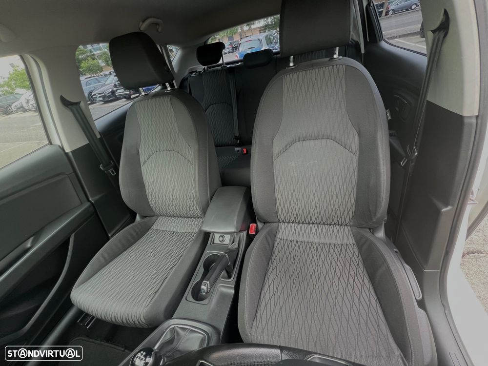 SEAT Leon - 6