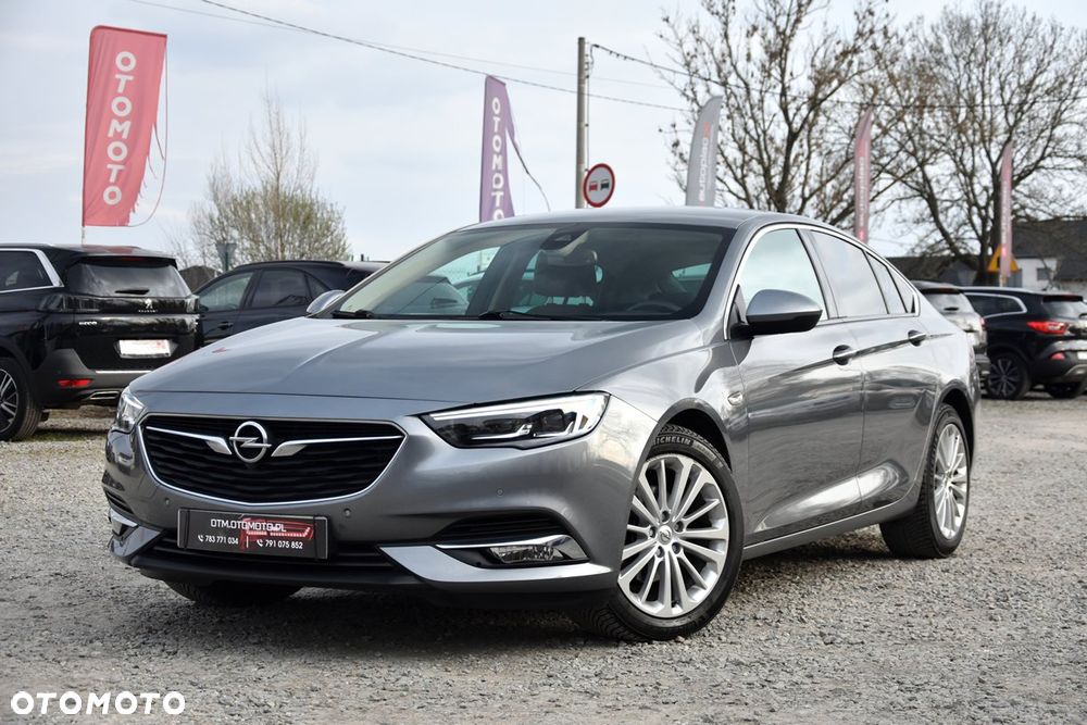 Opel Insignia 1.6 Innovation - 4