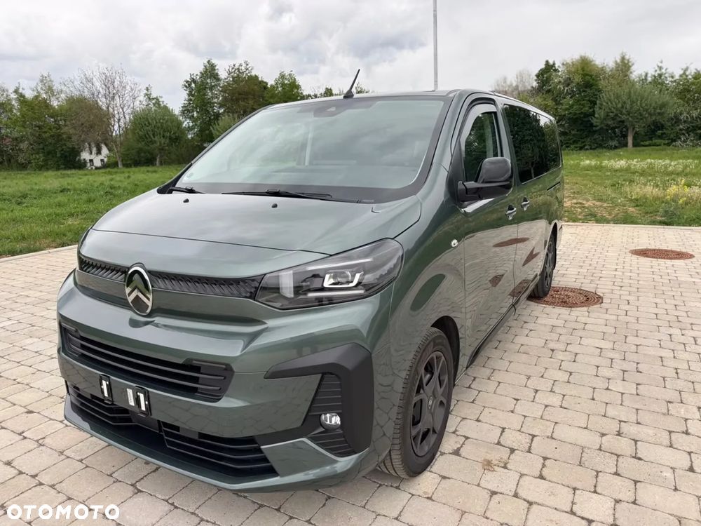 Citroën SpaceTourer 2.2 BlueHDi XL Plus EAT8 - 3