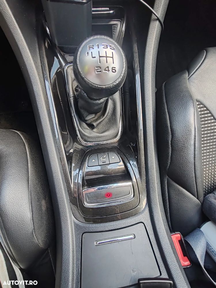 Citroën C5 THP 155 Exclusive - 14