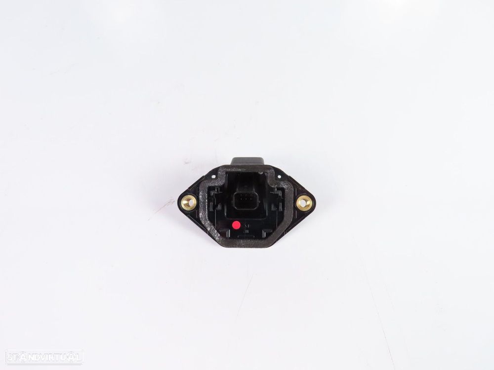 Camara Marcha Atras Usado / Original NISSAN QASHQAI II Closed Off-Road Vehicle (... - 2