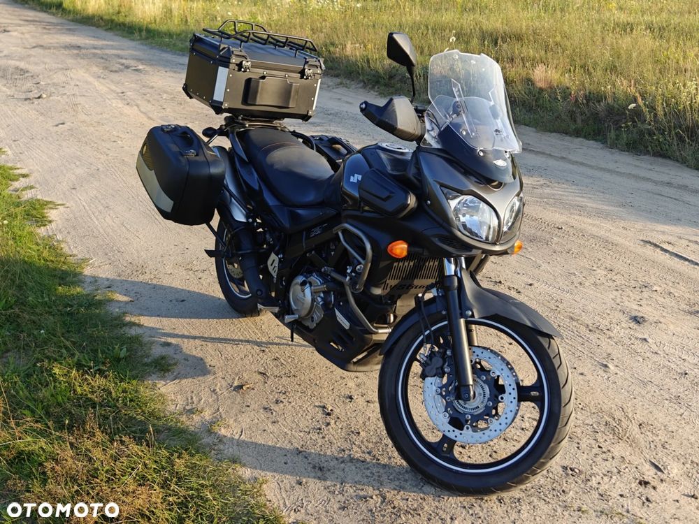 Suzuki DL - 2