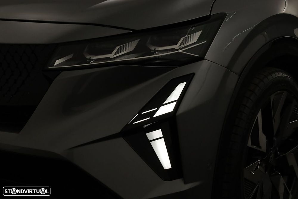 Renault Rafale 1.2 Hyper Hybrid E-Tech Esprit Alpine - 6