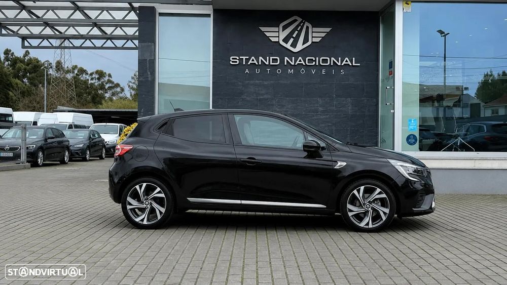 Renault Clio 1.0 TCe RS Line - 5