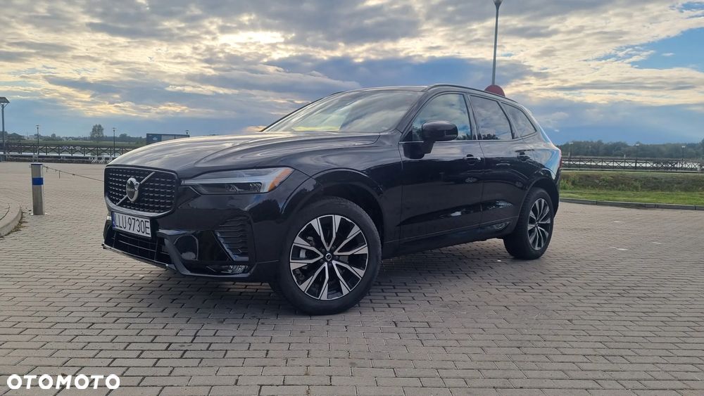 Volvo XC 60 B5 B AWD Core - 14