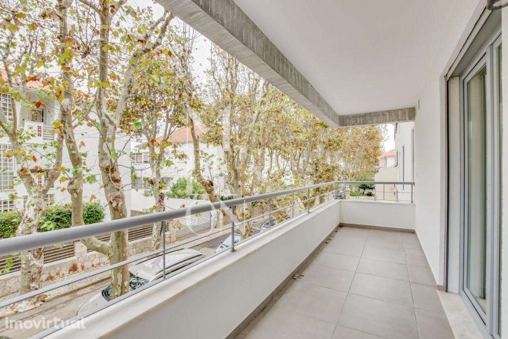 Fabuloso apartamento T3 a estrear em Carcavelos - Grande imagem: 2/44