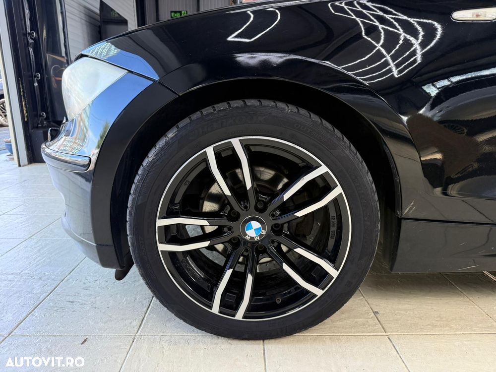 BMW Seria 1 118d - 7