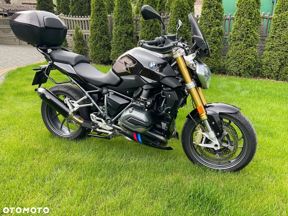 BMW R - 3