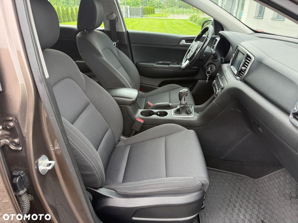 Kia Sportage 2.0 CRDI AWD Fifa World Cup Edition - 20
