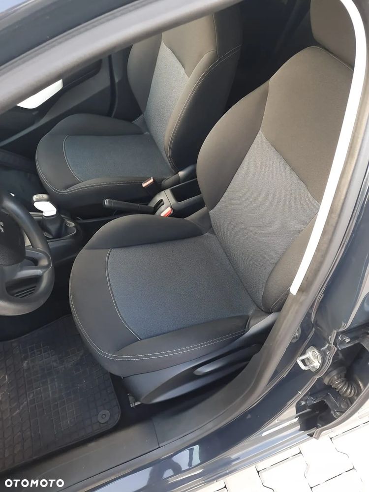 Peugeot 208 PureTech 68 Active - 18