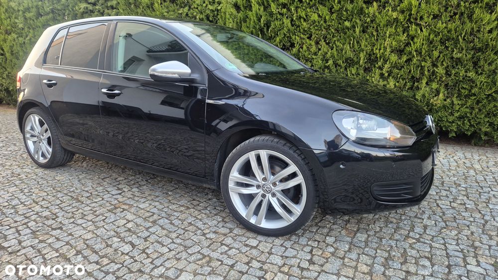 Volkswagen Golf 1.4 Team - 6