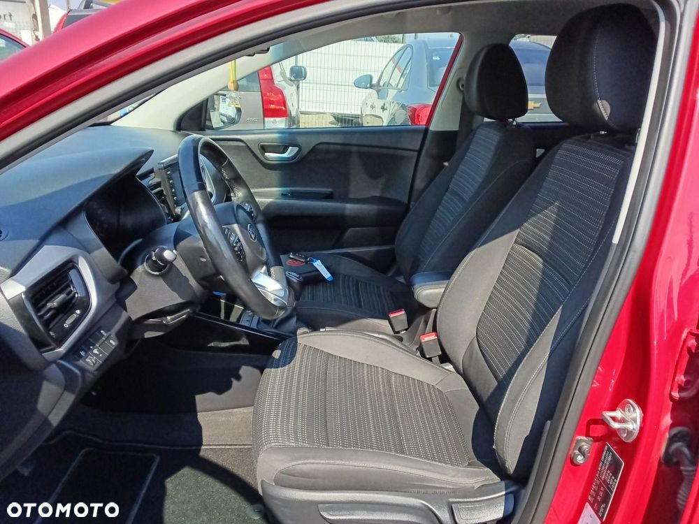 Kia Stonic - 14