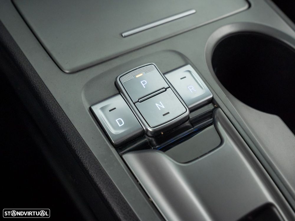 Hyundai Kauai 64 kWh Premium - 27