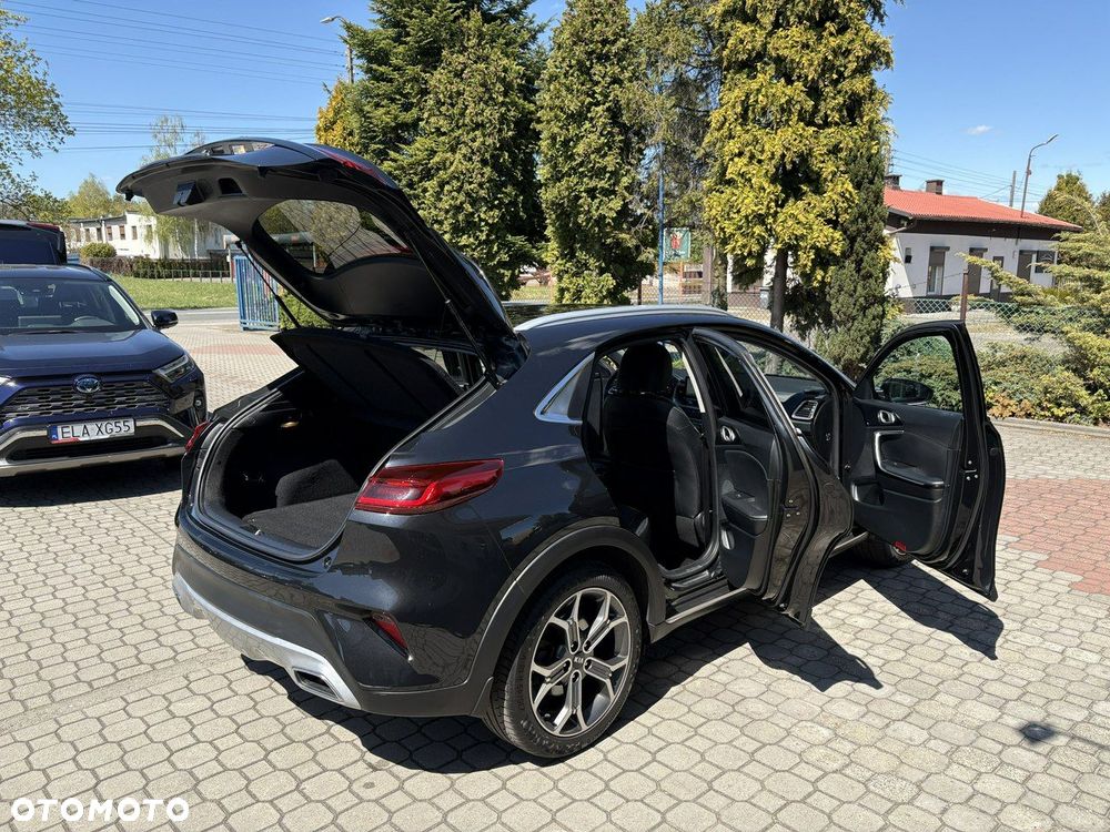 Kia XCeed 1.5 T-GDI L Business Line - 34