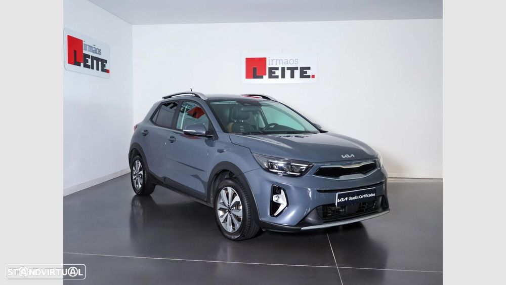 Kia Stonic 1.2 Dynamic - 1