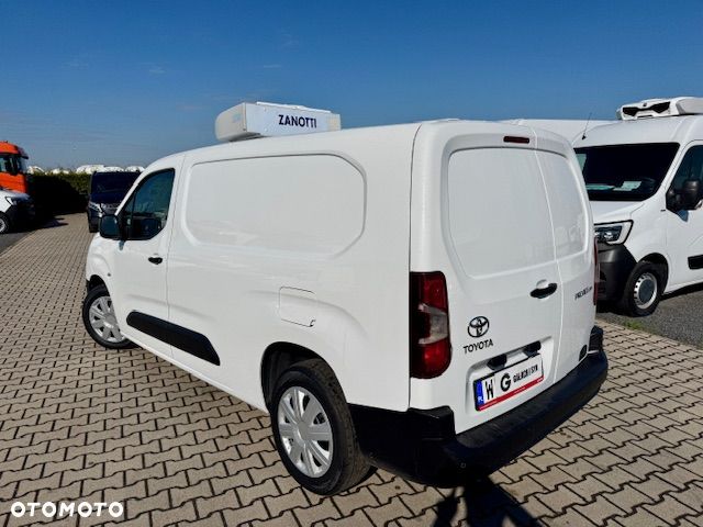 Toyota Proace City - 5