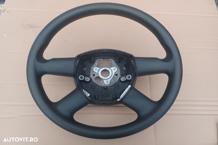 Volan simplu 8P04196894PK Audi A3 8L [1996 - 2000] Hatchback 5-usi 1. - 1