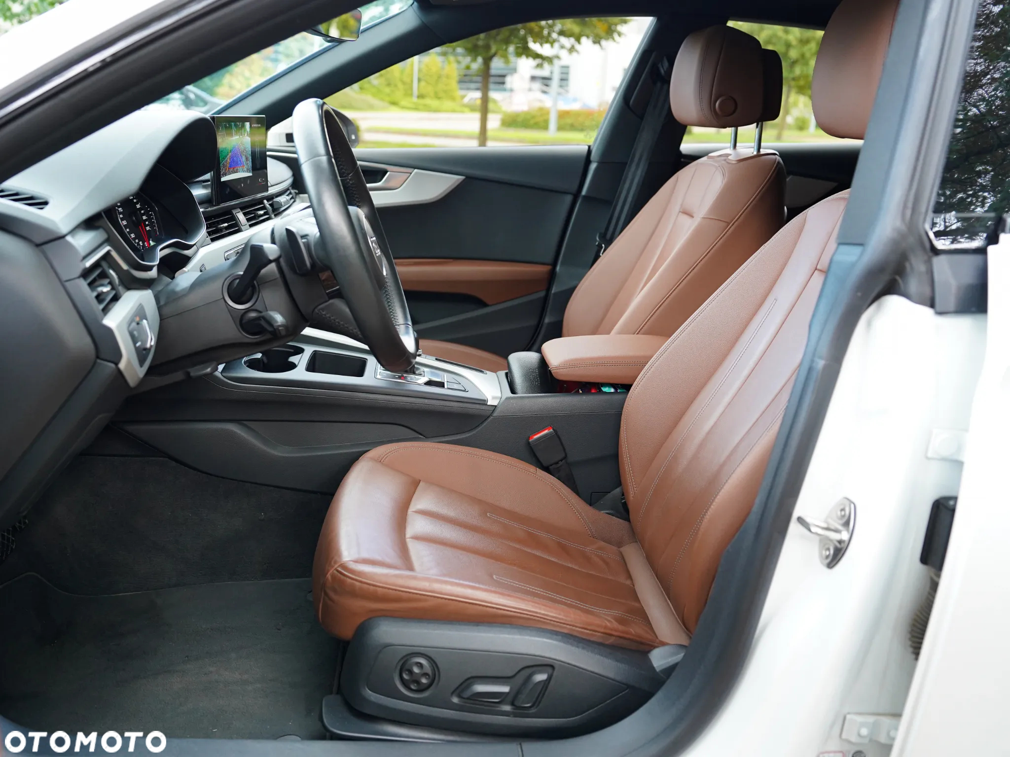 Audi A5 Sportback 2.0 TFSI Quattro Sport S tronic - 18
