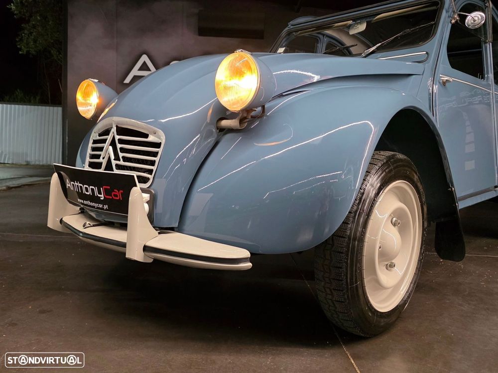 Citroën 2CV - 31
