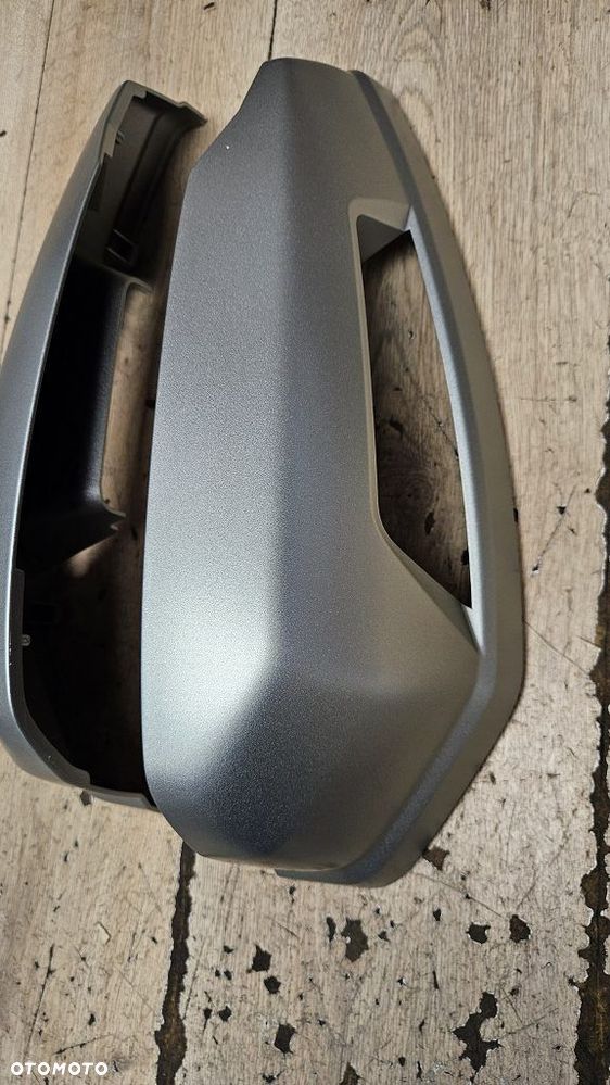 Nakładki na kufry Kawasaki Versys Ninja 99994042260S - 6