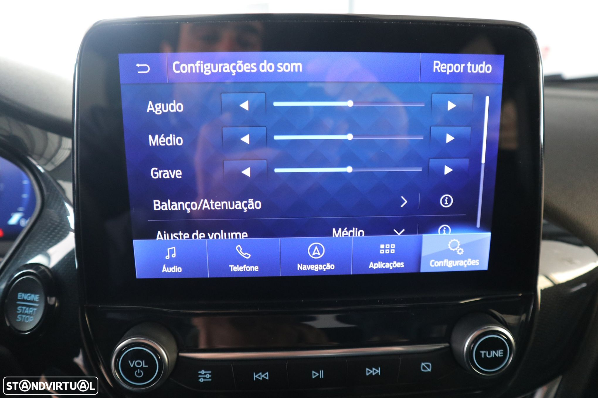 Ford Puma - 27