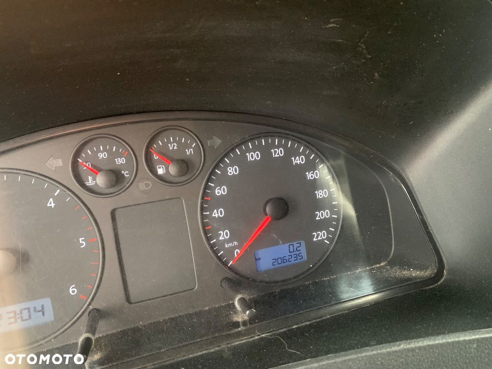 Volkswagen Transporter Bestel TDI - 7