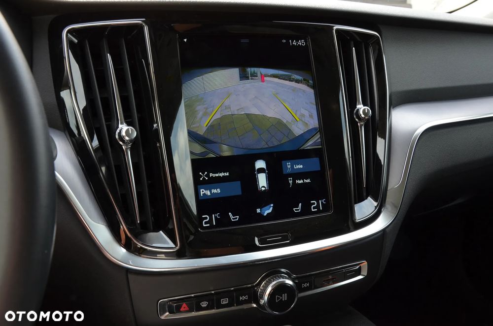 Volvo V60 T6 AWD Plug-In Hybrid Inscription Expression - 19