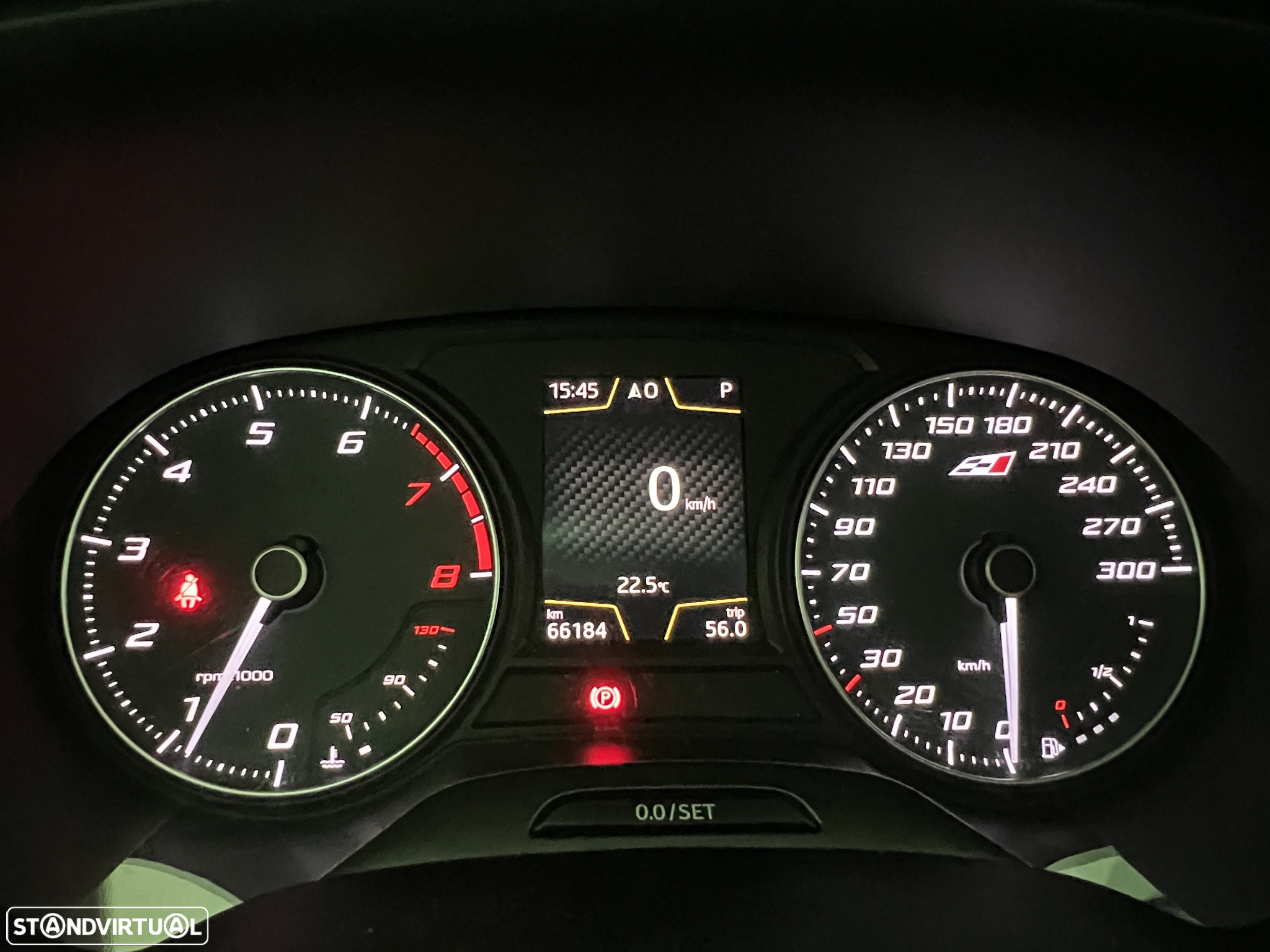 SEAT Leon SC 2.0 TSI Cupra DSG S/S - 6