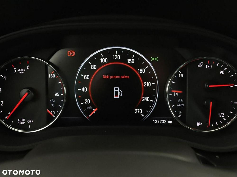 Opel Insignia 2.0 CDTI Innovation S&S - 23