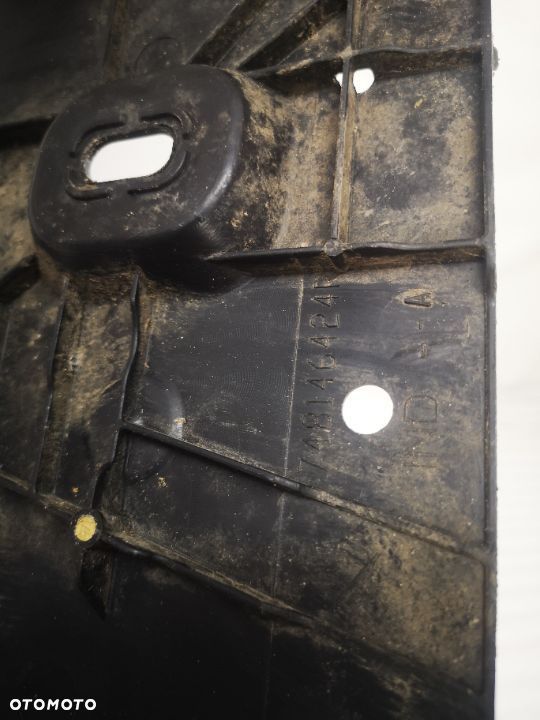 RENAULT MEGANE IV HB 16- OSŁONA PODWOZIA PRAWA NR 748146424R NR AUKCJI OSŁ60 - 7