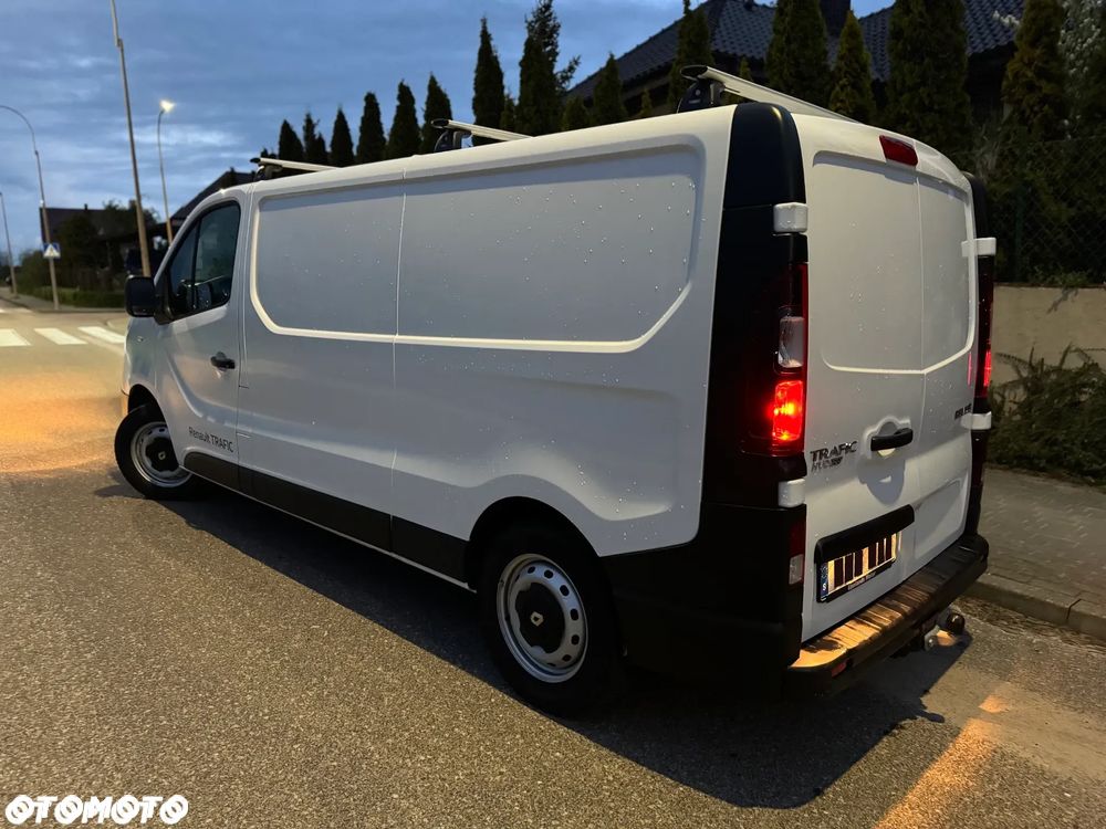 Renault Trafic - 10