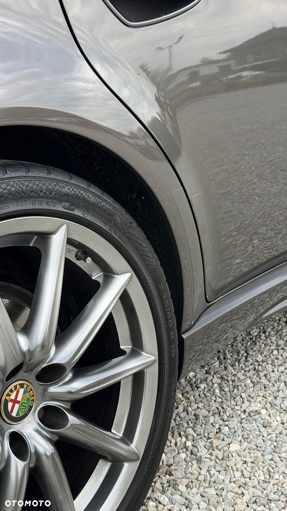 Alfa Romeo 159 2.0JTDM Sport Plus - 38