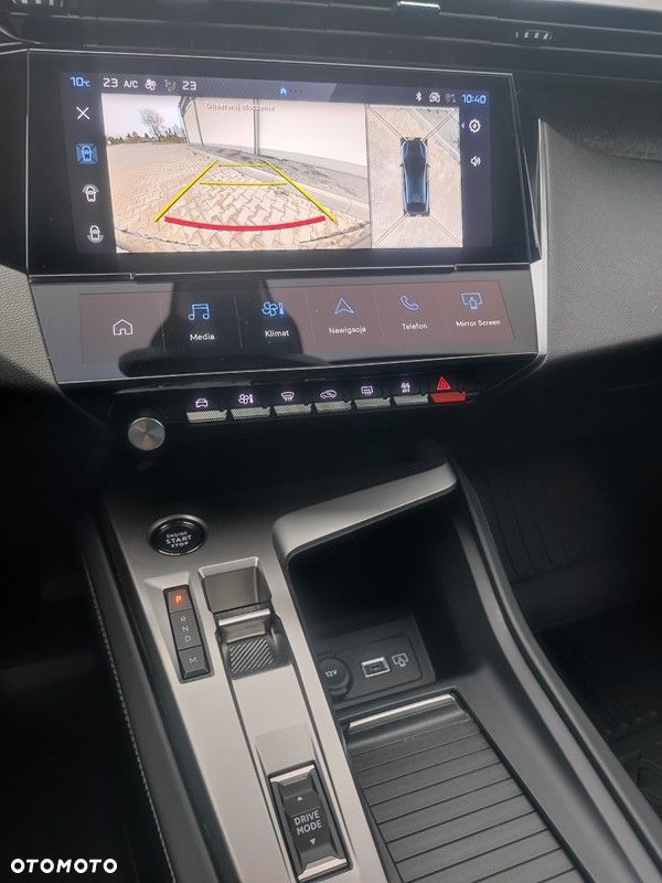 Peugeot 408 1.2 PureTech Allure Pack S&S EAT8 - 28