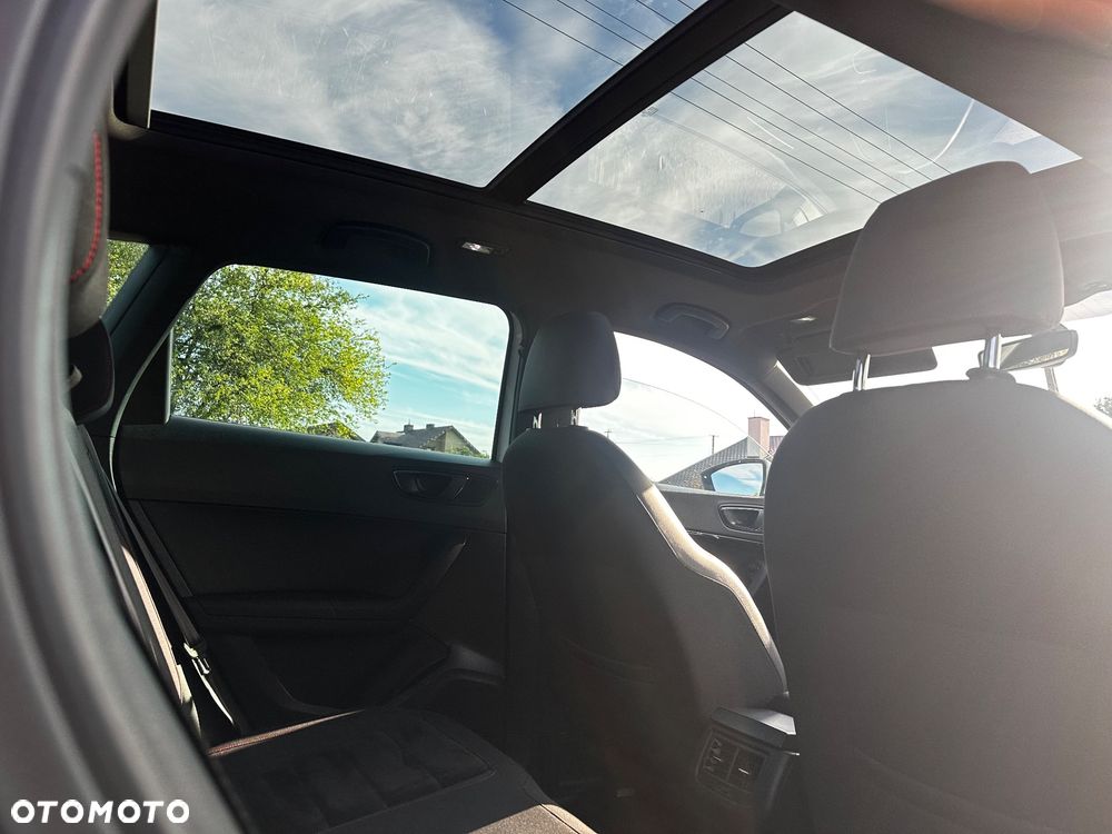 Seat Ateca - 21