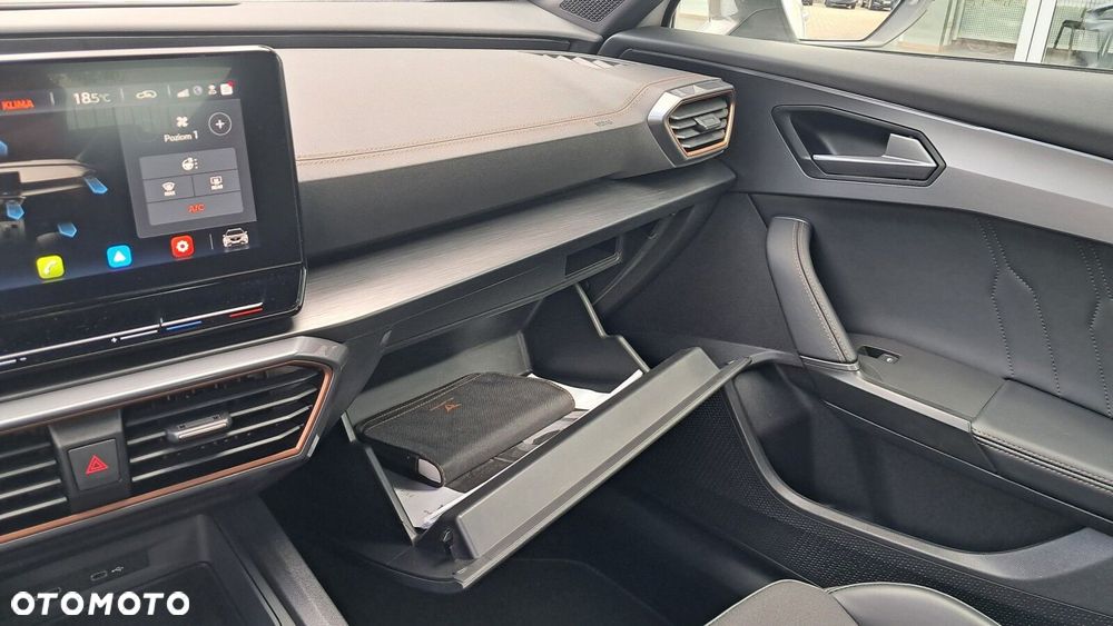 Cupra Formentor 1.5 TSI DSG - 30