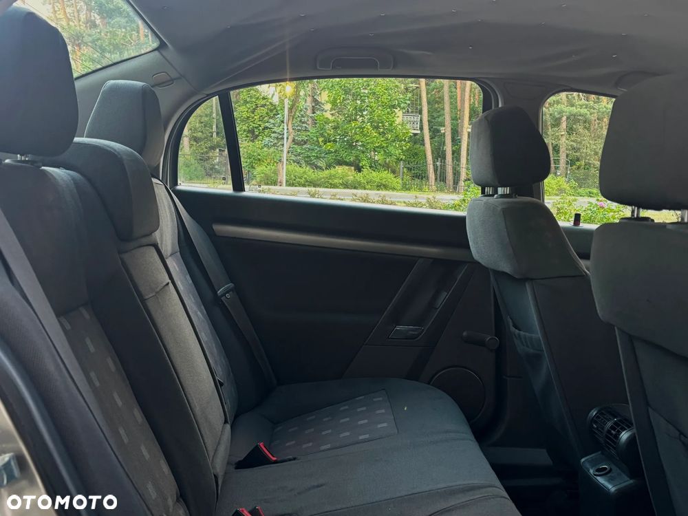 Opel Vectra 1.8 - 14