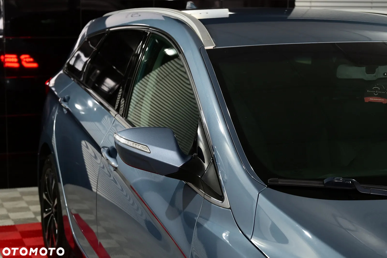Hyundai i40 - 38