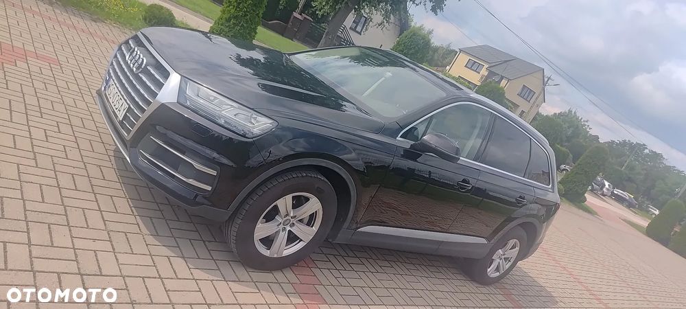 Audi Q7 - 8