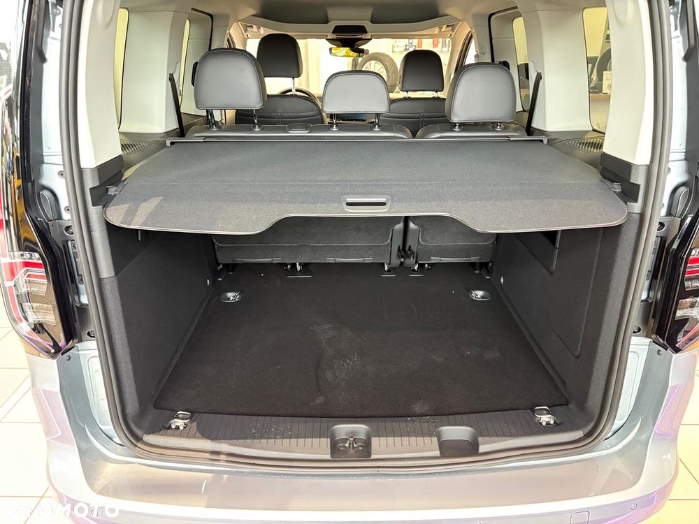 Volkswagen Caddy 2.0 TDI Life DSG - 12