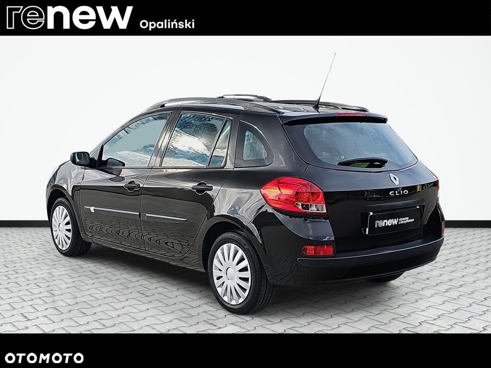 Renault Clio 1.2 TCE Dynamique - 8