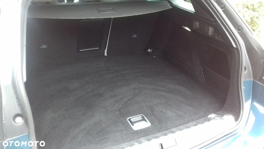 Peugeot 508 1.5 BlueHDi Allure S&S EAT8 - 25