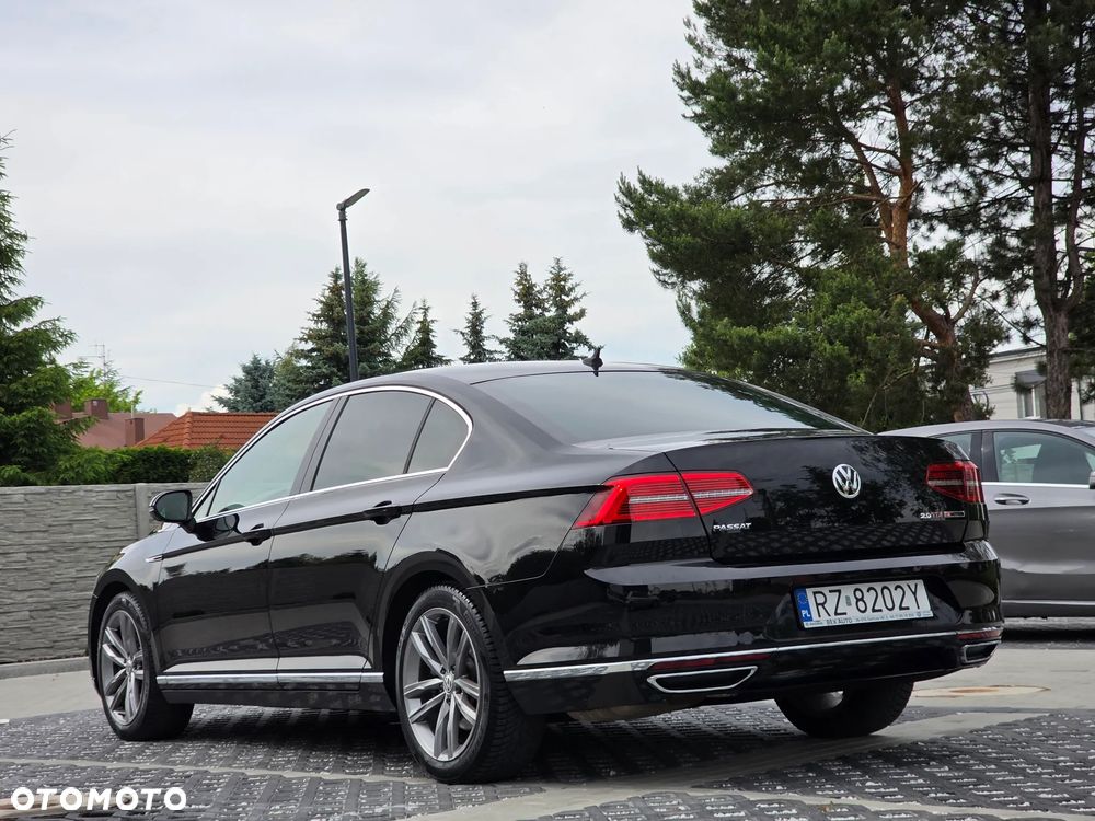 Volkswagen Passat 2.0 TDI Bi-Turbo BMT 4Mot Highline DSG - 3